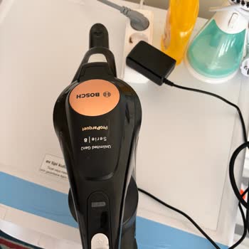 Bosch Elektrikli El Aletleri Bataryanın İki Kullanımdan Sonra Şarj Almayıp Çalışmaması