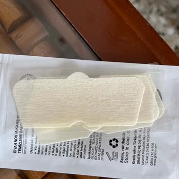 Bee Beauty Siyah Nokta Maskesi Hayal Kırıklığı