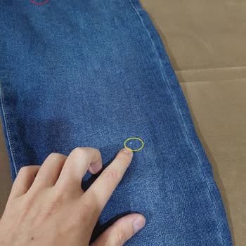 Park Afyon LTB Şubesinde Yaşanan Dikiş Problemi