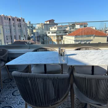 Meroddi Hotels Müşteri Memnuniyetine Önem Vermeyen Bir Yer