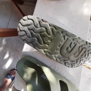 Penti Eva Terlik Sıcaktan Küçüldü