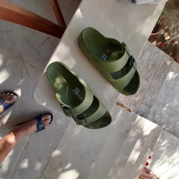 Penti Eva Terlik Sıcaktan Küçüldü