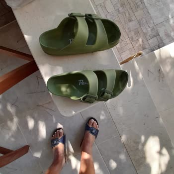 Penti Eva Terlik Sıcaktan Küçüldü