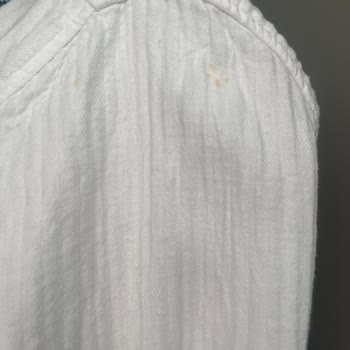 Arçelik 9120M Çamaşır Makinesi ile Yaşanan Sorun