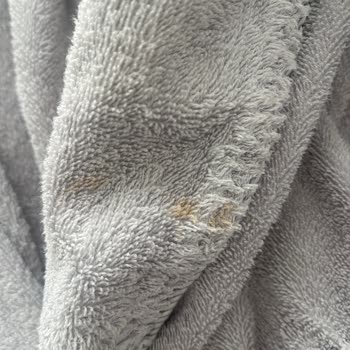 Arçelik 9120M Çamaşır Makinesi ile Yaşanan Sorun