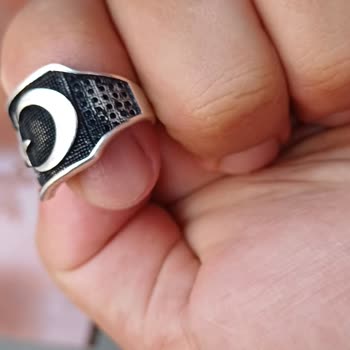 Diriliş Takı İnternet Sitesi Kalitesiz Ürün