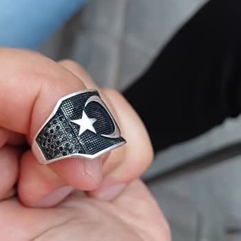 Diriliş Takı İnternet Sitesi Kalitesiz Ürün