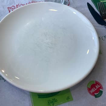 Afiyet Et Hijyen Ve Bakım Sorunları Yaşanan İşletme