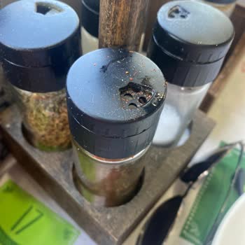 Afiyet Et Hijyen Ve Bakım Sorunları Yaşanan İşletme