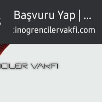 Yıldız Eğitim Kurumu (Burs) Burs Başvurusu Siteleri Hakkında Şikayet