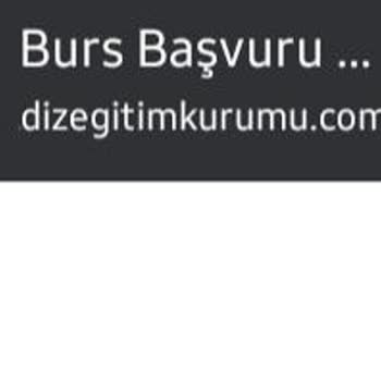 Yıldız Eğitim Kurumu (Burs) Burs Başvurusu Siteleri Hakkında Şikayet