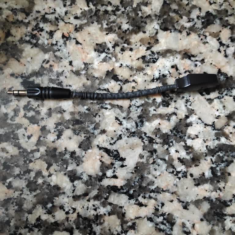 Rampage R36 Drop Mikrofon Sorunu