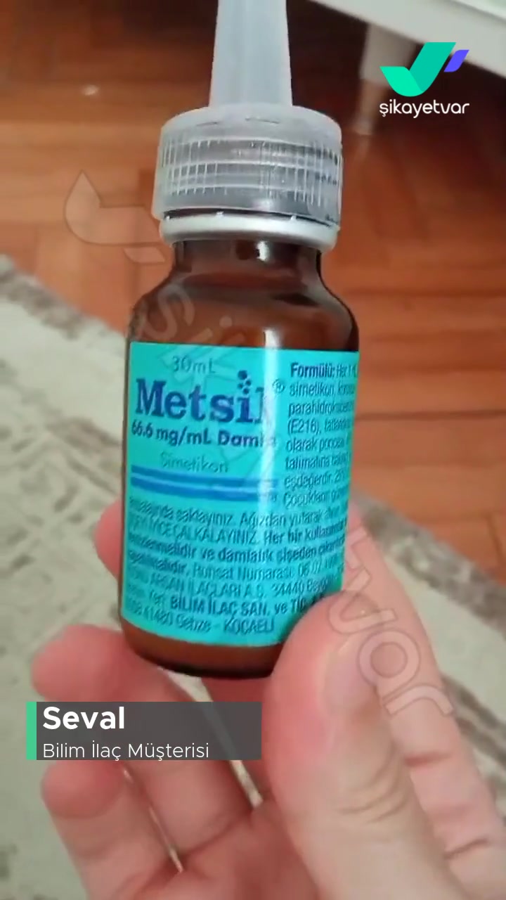 Kullanılmaz Halde Olan Metsil Gaz Damlası! videonun kapak resmi