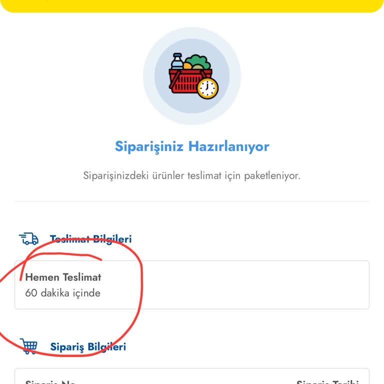 Cepte Şok Uygulamasıyla Yaşanan Sorunlar Ve Gecikmeler