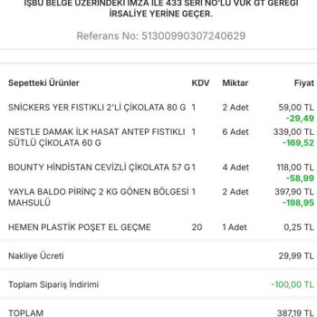 Yayla Bakliyat Yayla Pirinç Böceklenmiş!