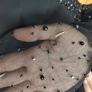 Ahmet Aydın Giyim Müşteri Memnuniyetsizliği Ve Kalitesiz Ürün Deneyimi