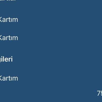 Trabzon Büyükşehir Belediyesi Öğrenci İndirimi Hakkında Yaşanan Sorun