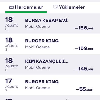 Pluxee Türkiye İade İşlemi Talep Ediyorum