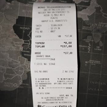 14 Yıllık Müşteriden Vodafone'a Sim Kart Değişim İsyanı