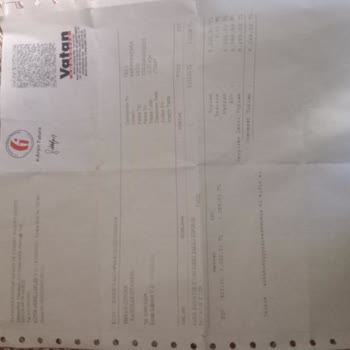 Vatan Bilgisayar İlgisiz Yetkili Bayi