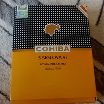 Elitpuro3.com Orijinalliği Şüpheli Puro Satışı!