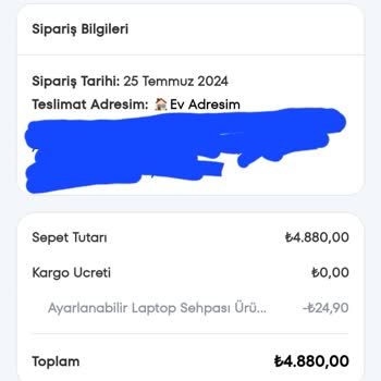 A101 Ekstra Ve Tiamob Müşteri Memnuniyetsizliği
