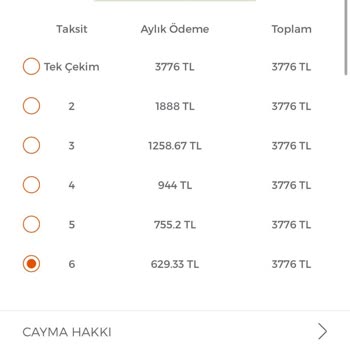 Atasun Optik Ödeme Hatası Ve Yetersiz Müşteri Temsilcisi İletişimi