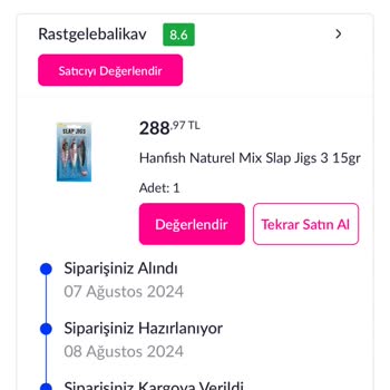 Pazarama Kargo Anlaşmazlığı Çözülemiyor
