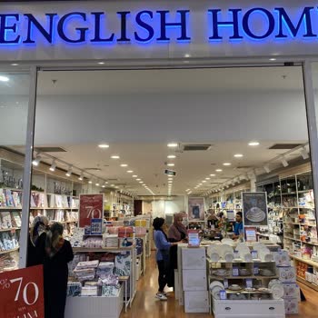 Diyarbakır Ceylan Park AVM'de English Home'da Yaşanan Değişim Sorunu