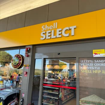 Shell Recharge İstasyonunda Kaba Davranış Ve Hizmet Eksikliği