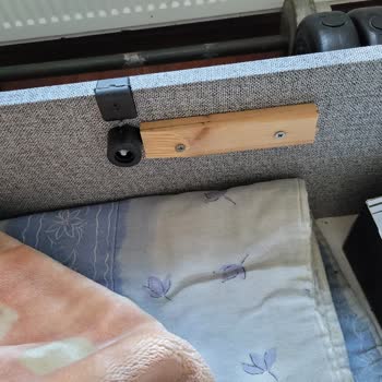 Azra Yatak Firmasının Kalitesiz Baza Üretimi