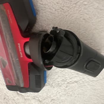 PHILIPS Ev Aletleri Philips Xc7043 Dik Süpürge