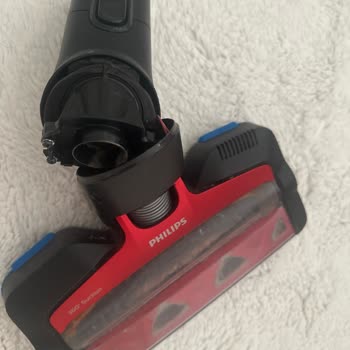 PHILIPS Ev Aletleri Philips Xc7043 Dik Süpürge