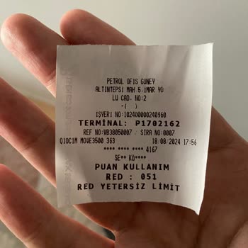 QNB Finansbank, Üye İşyerinde ParaPuan Kullanmama İzin Vermiyor