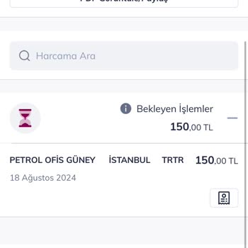 QNB Finansbank, Üye İşyerinde ParaPuan Kullanmama İzin Vermiyor