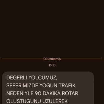 Ali Osman Ulusoy Sinop-Adana Yolculuğunda Büyük Güvenlik Sorunu