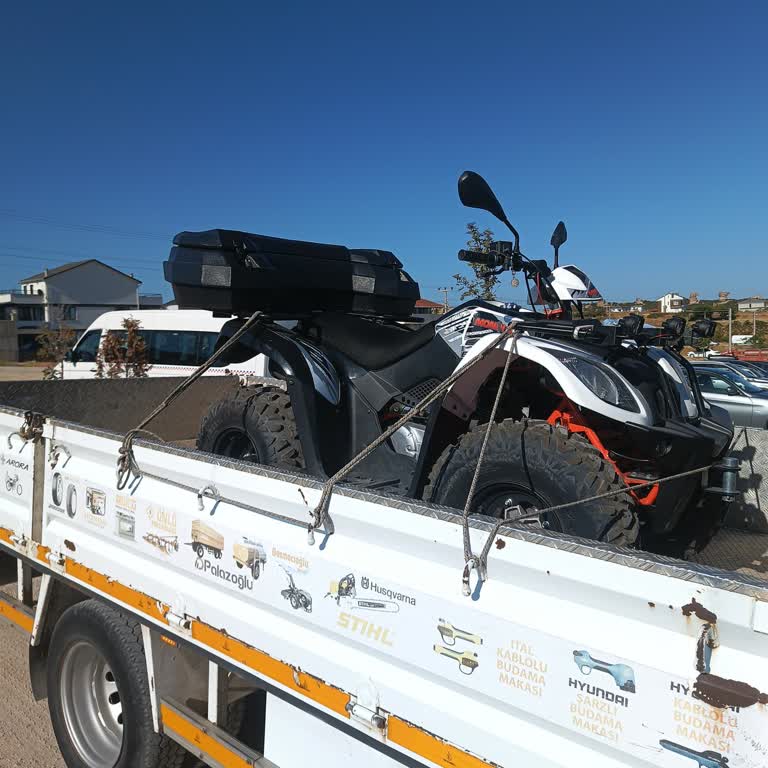 Mondial ATV İle Yaşanan Sürekli Sorunlar Ve Kötü Servis Deneyimi