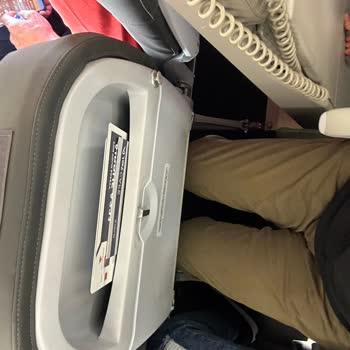 A Jet Pişmanlıktır!