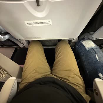 A Jet Pişmanlıktır!