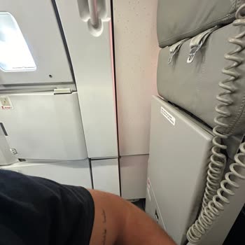 A Jet Pişmanlıktır!