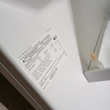 Bosch Buzdolabıma Çözüm İstiyorum