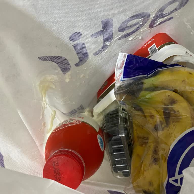 Getir Hatalı Sipariş Ücret İadesi