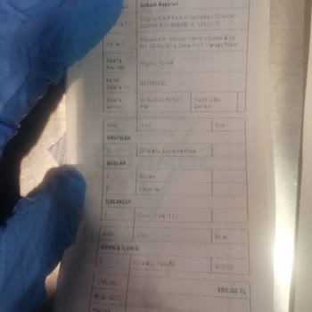 Migros Yemek Eksik Ürün Gönderdi, Muhatap Yok