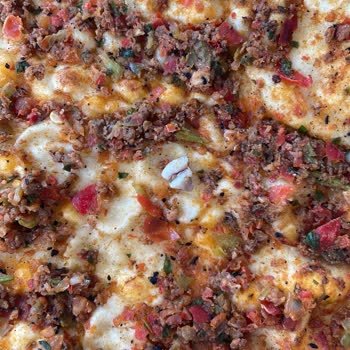 Çınaraltı Kebap'ta Hayal Kırıklığı: Bayat Lahmacun Ve Eksik Garnitür