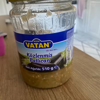 Şok Market Tarihi Geçmiş Konserve Ürün Yüzünden Hastanelik Olduk