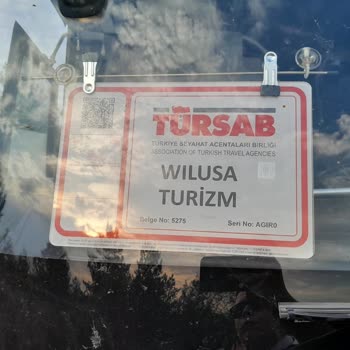 Wilusa Tur Eski Otobüs Sorunu Ve İlgisizliği