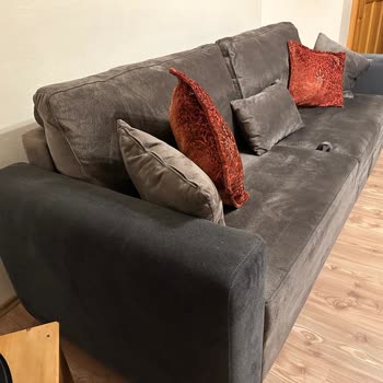 '' Enza Home Mağduriyet ''