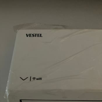 Vestel Sözde Garantili Ürünleri