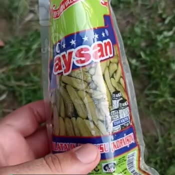 Aysan Turşu Ve Suyu Hepsi Bozuk Tarihi Olmasına Rağmen