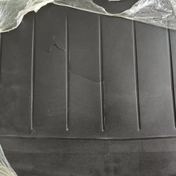 Koçtaş Novel Depolama Ürünü Kırıldı Arkasında Durmuyor